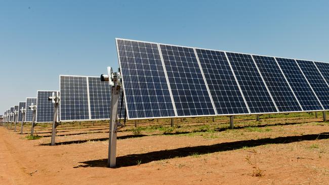 Rio Tinto has signed a new agreement with European Energy Australia to buy all electricity from the 1.1GW Upper Calliope Solar Farm.