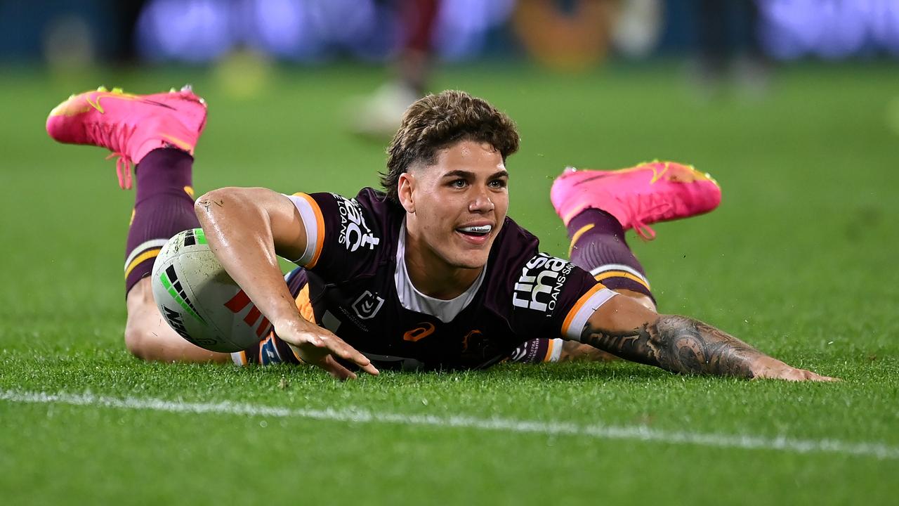 Payne Haas Set To Be The Highest-Paid Player In Broncos Club History With  Astonishing Figure