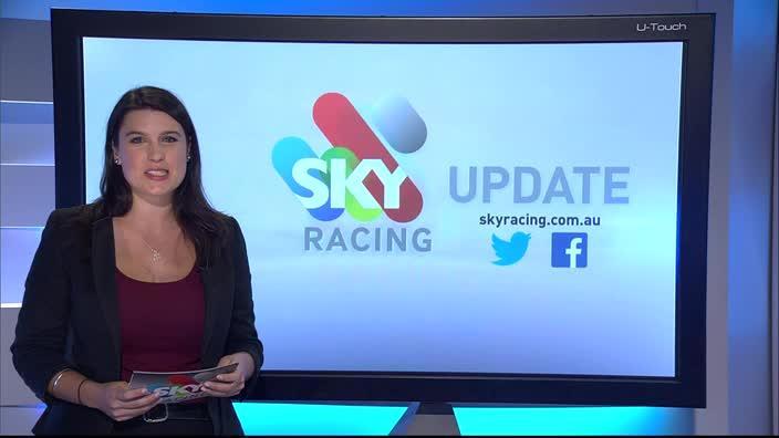 Sky Racing Update - 28/03/17