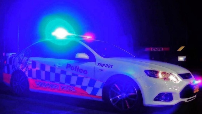 Two teenagers were charged after a boy was robbed at Doonside.