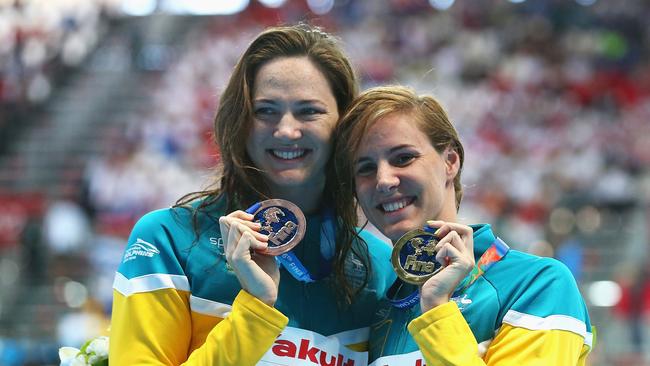 Bronte scored a rare win over Cate in Kazan in 2015.