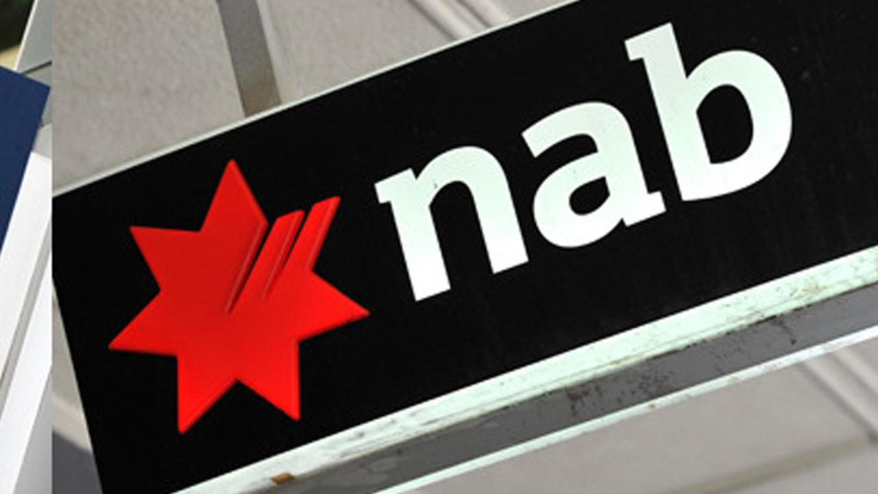 NAB Outage Leaves Customers Stranded | The Australian