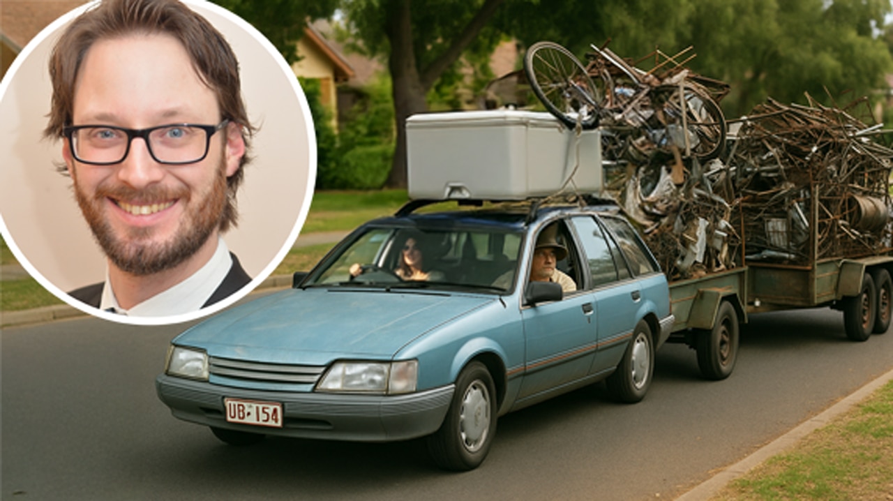 Junk justice: Adelaide’s trashiest tradition needs a hard reset