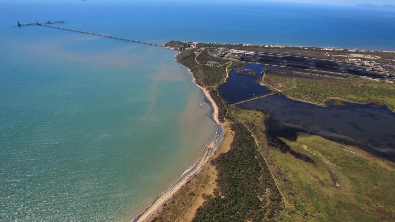 Energy World Corporation’s proposed LNG plant at Port of Abbot Point ...