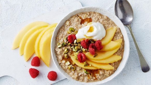 Overnight oats recipes are a game-changer.