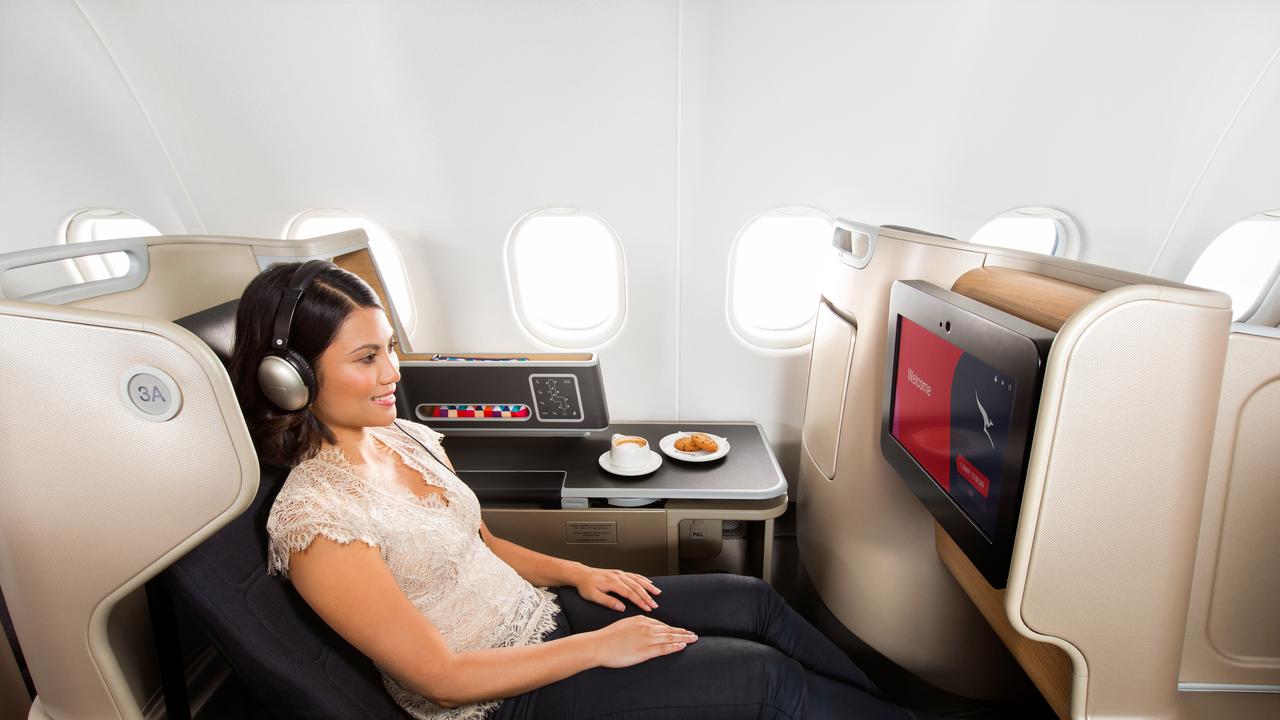 How To Get An Upgrade To Business Class For Free: My 7 Top Tips For ...