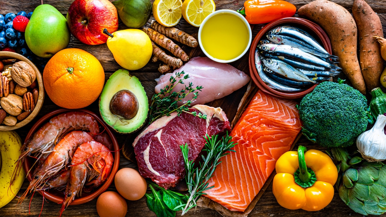 Anti-inflammatory diet: The most common misconceptions, according to a ...