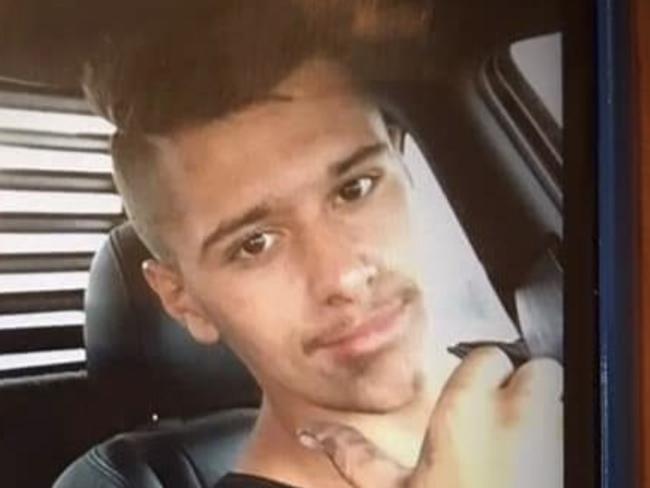 George Diamond, 18, died on February 21, 2019 after suffering at least one blow to the head while boxing at a gym.