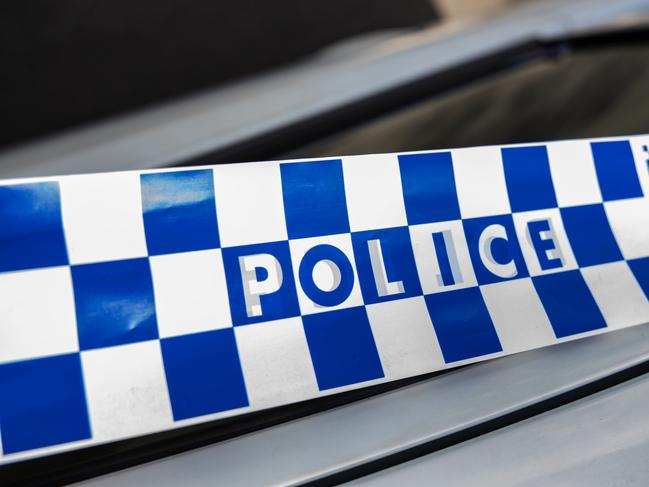 Police are seeking public assistance following a break-in and car theft in Murgon last month.