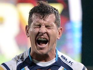 Greg Bird released from end of Gold Coast Titans deal, NRL