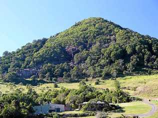 Property values in Cooroy have increased 25% . Picture: Contributed