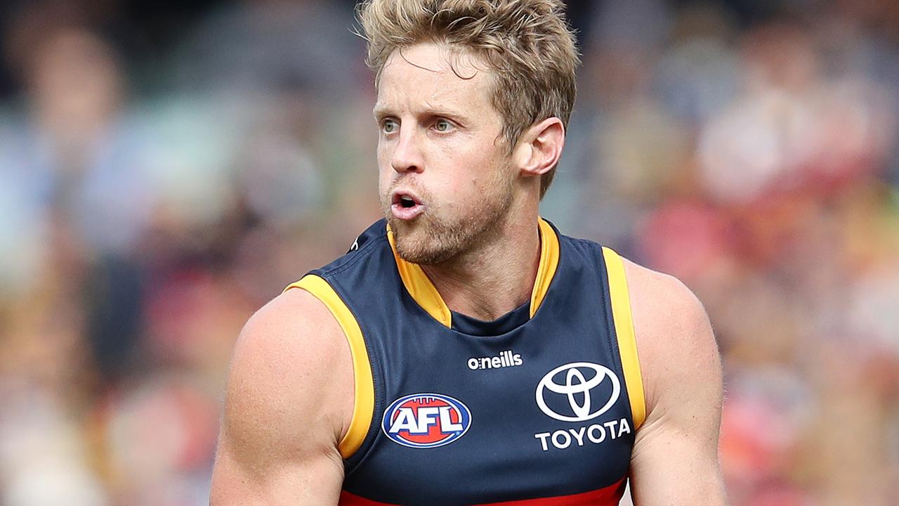 Brainwaves: Which pick was Rory Sloane in the 2008 AFL draft?