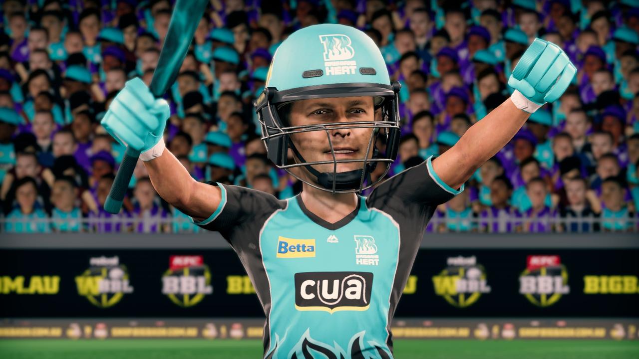 Big bash deals cricket