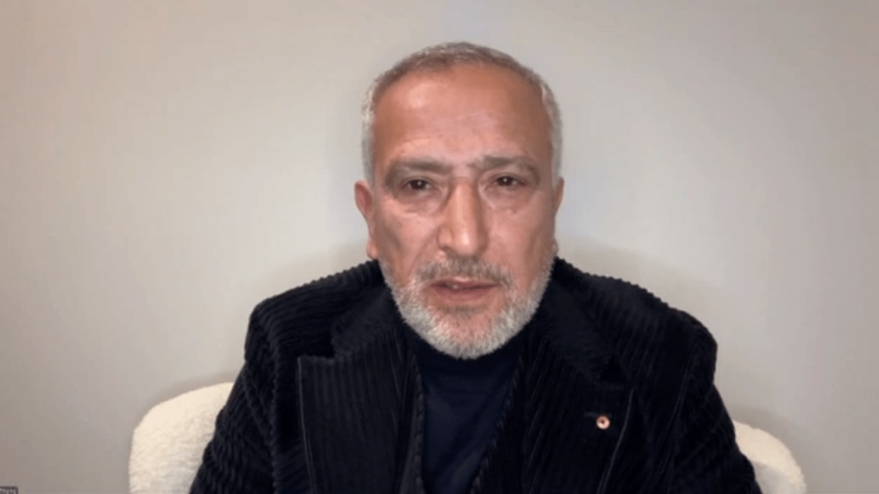 Prominent Muslim Community Leader Dr Jamal Rifi Rejects Push For ‘teal ...