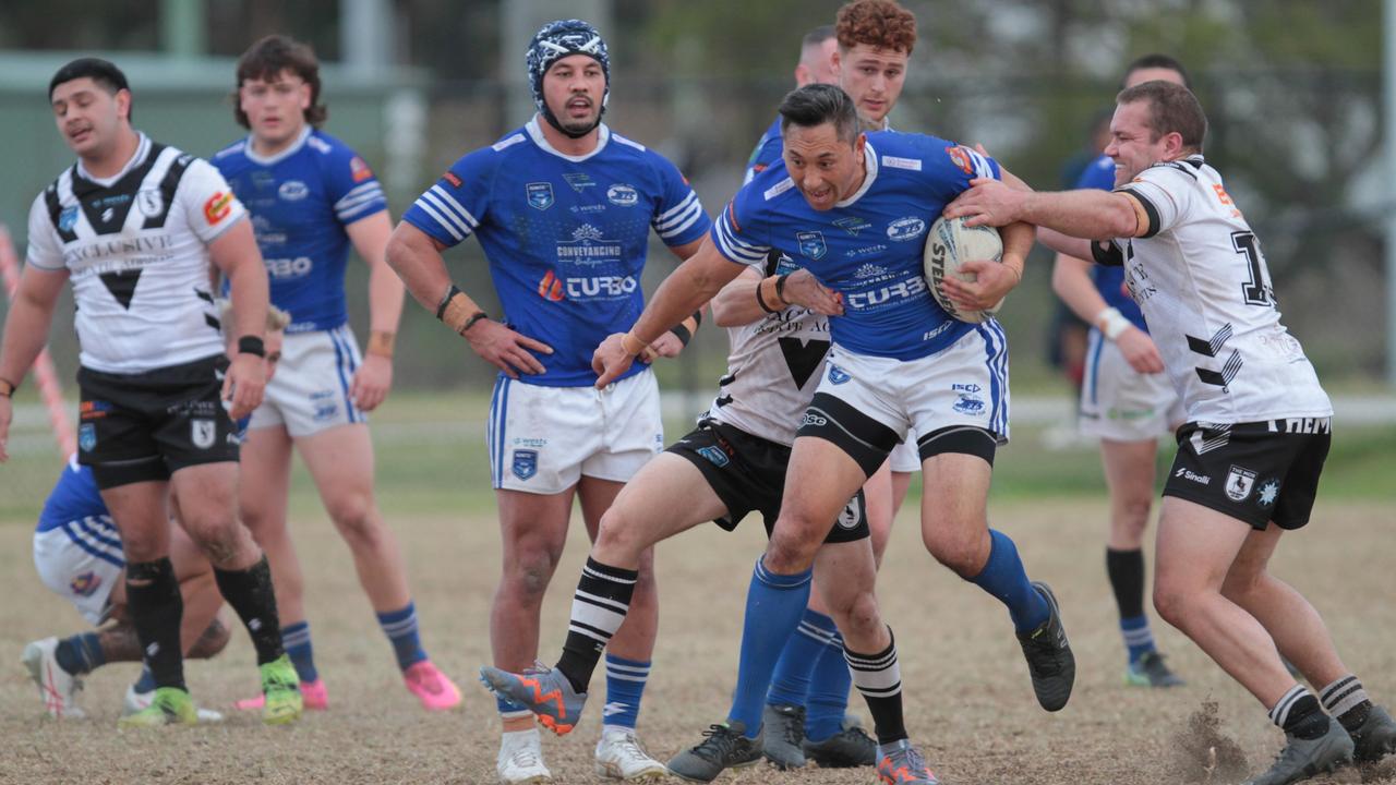Macarthur Rugby League: Have your say on the hit of the season, round ...