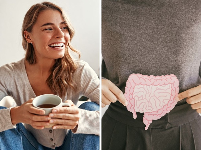 A groundbreaking new study suggests that a gut-dwelling bacteria may be behind the recent surge in early-onset colorectal cancer cases. Picture: iStock