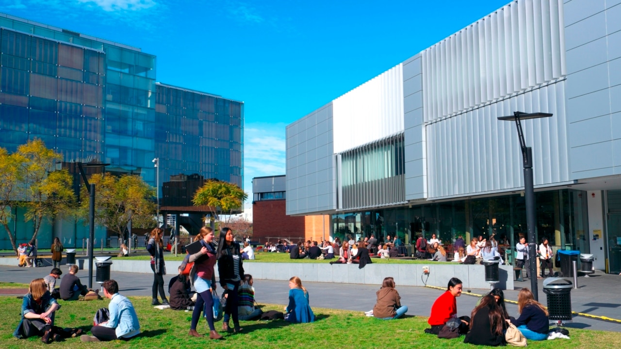 NSW government to unveil plans to house overseas students in Redfern development