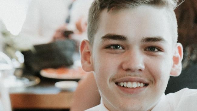 A fourth person has been charged in relation to the murder of Brayden Dillon.