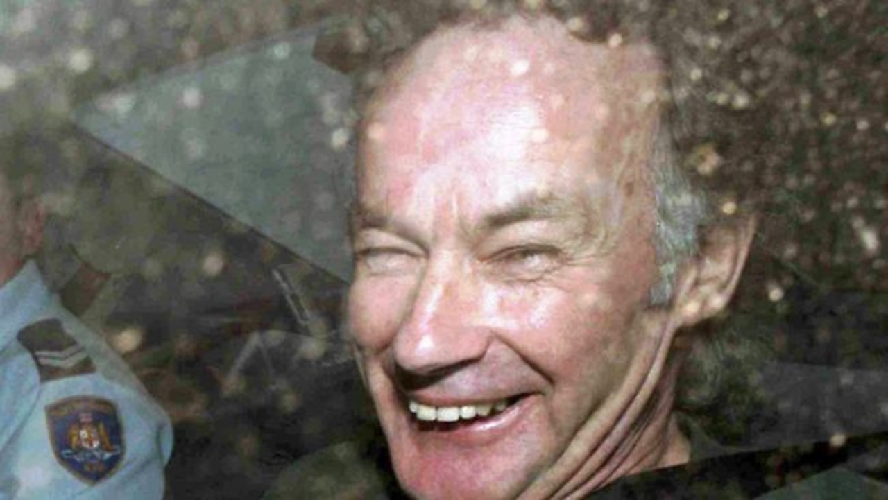 Ivan milat leaves court