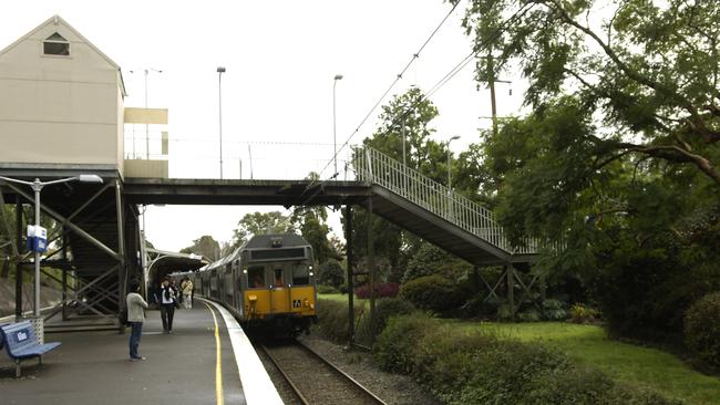 The reforms would drive housing growth near established train stations.