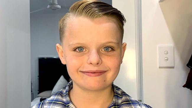 Tristian’s maternal grandmother said, “he was our light, our joy, our everything, and the love he gave will forever take home in our hearts”.