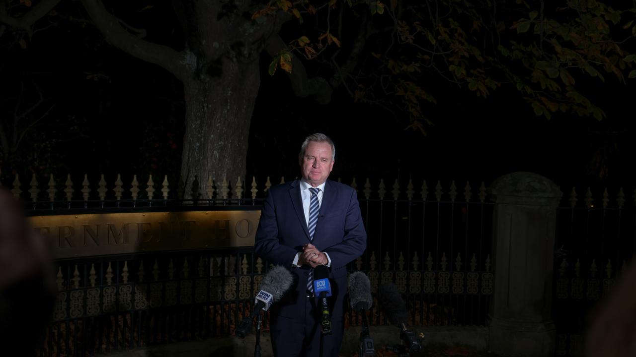 ‘Resign’ call as election looms