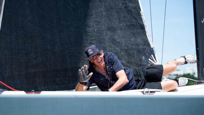 Balmain Regatta, October 30. Picture: Thomas Lisson