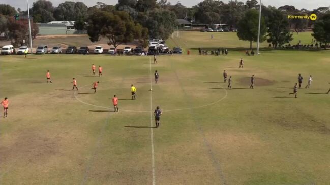 Replay: Albury-Wodonga v Gippsland (U18 Boys) - Victorian Junior Country Football Championships Day 1