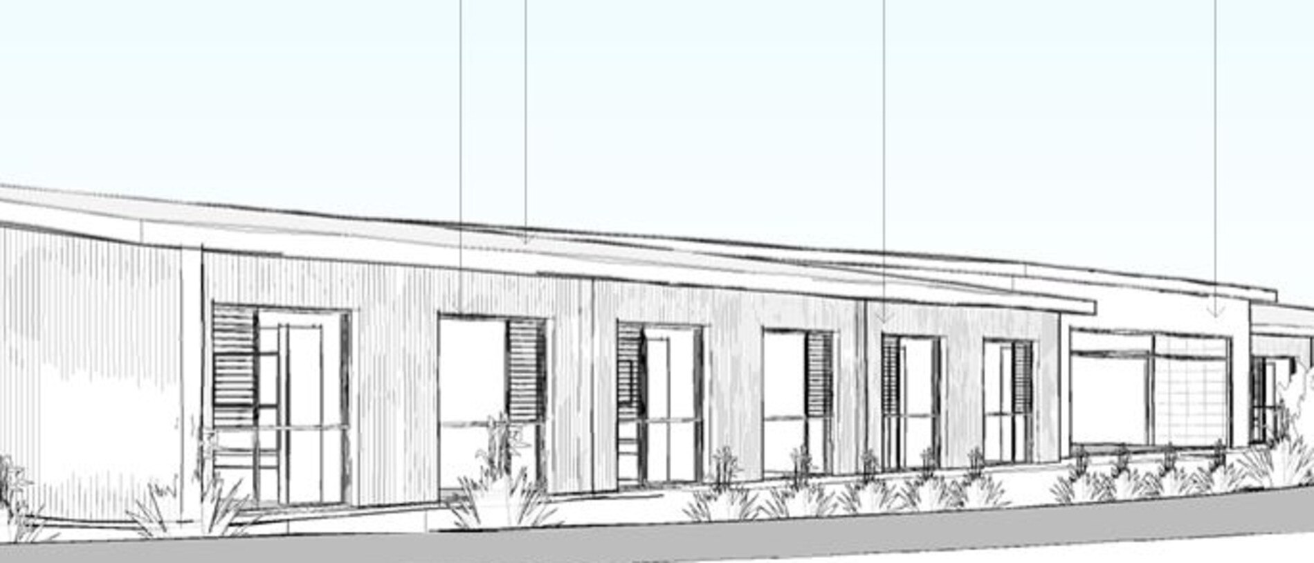 The added 20 bed capacity is expected to help provide affordable housing to seniors.