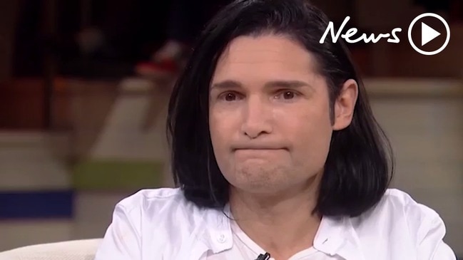 Corey Feldman’s explosive Hollywood claims