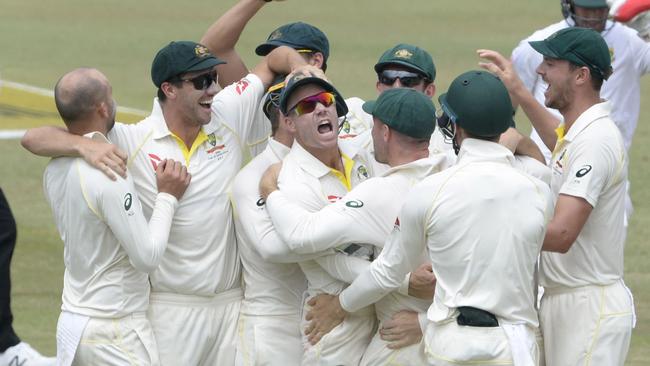 ‘Self-righteous’ and ‘abusive’: Michael Vaughan lays into Australia