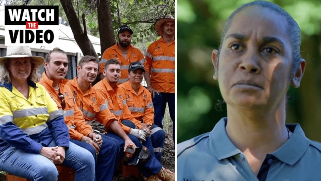 Glencore Indigenous Pathways Program 2021