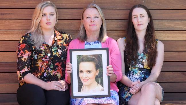 Abbott family win Pride of Australia award for mental health campaigning