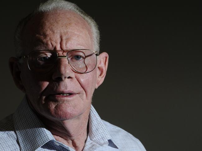 John Heffernan is the former governor of Grafton jail and has written a book about the NSW prison system called The Last Governor. He worked with Ron Heffernan for many years.