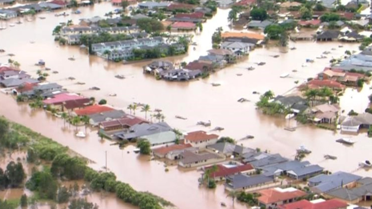 NSW floods Second body found in Lismore, Ballina residents told ‘Get out now’ The Courier Mail