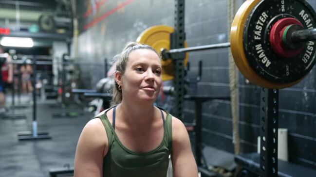 CrossFit Dungeon members on why they started CrossFit