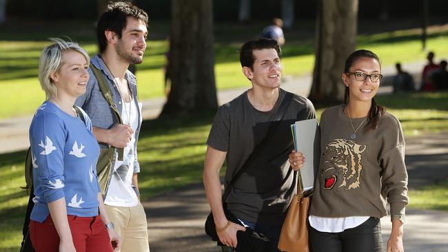 Many Macquarie University students will face longer travel times during the rail line closure between Epping and Chatswood from September 30.