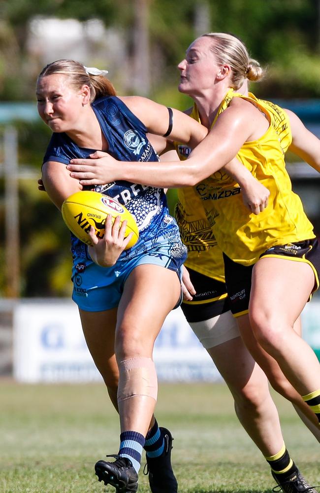 NTFL 2023-24: Watch Buffaloes vs Nightcliff women’s Round 11 livestream ...