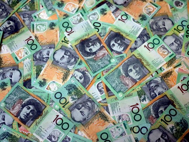 Aussies reveal their biggest budget worries