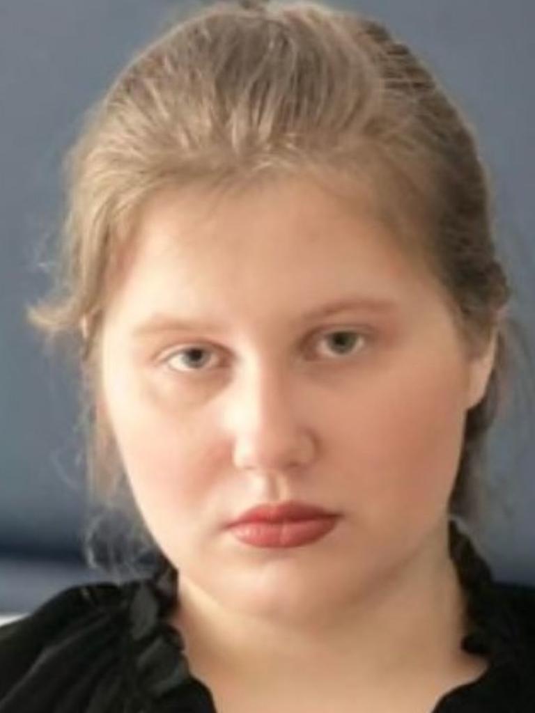 The Polish woman who claimed to be the missing toddler was ruled out by DNA recently.