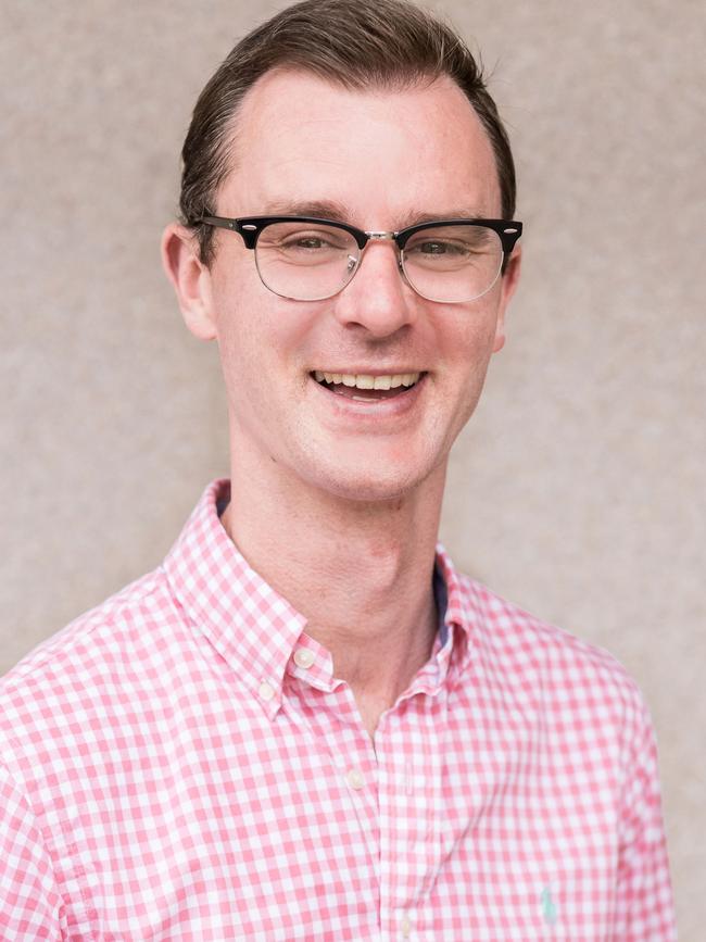 Mount Gambier councillor Max Bruins. Picture: Louise Agnew Photography