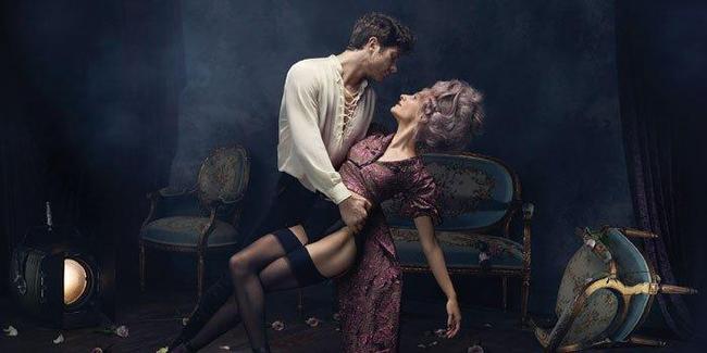 SEXY: Dangerous Liaisons is on at HOTA on Friday at 7.30pm and Saturday at 1.30pm.