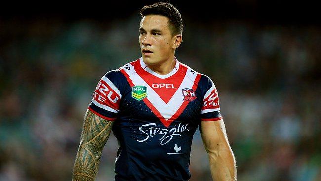 Sonny Bill Williams