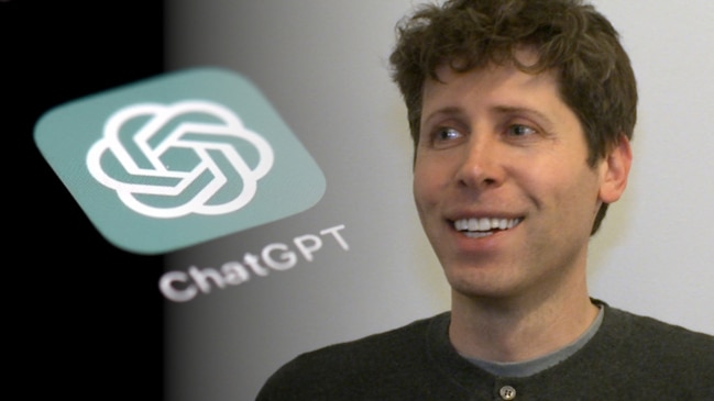 Sam Altman – AI regulation in Australia is on a good path