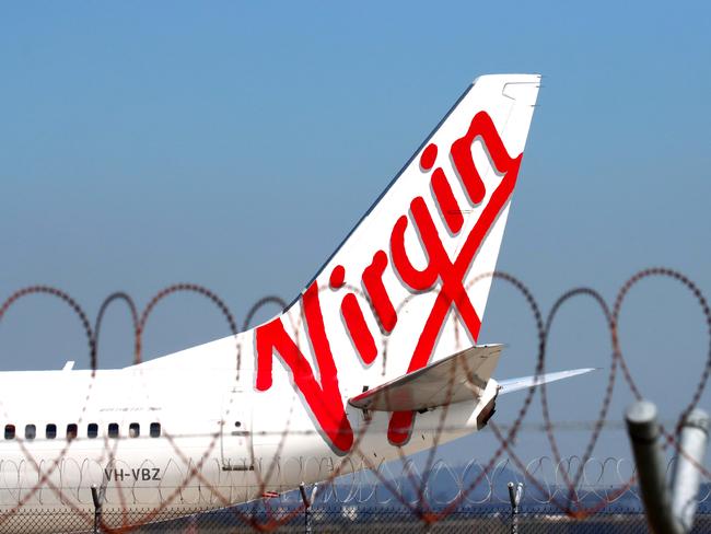 Full list: Virgin joins Qantas with more half-price airfares