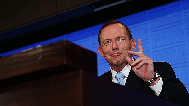 Paul Kelly: Abbott may have bought himself more time