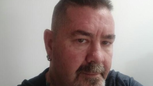 Mark Horsfall had been employed at the massage parlour for about five months. Picture: Facebook