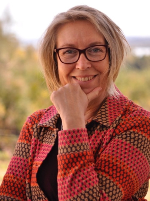 Libby Chaplin, CEO of the Battery Stewardship Council. Picture: Supplied