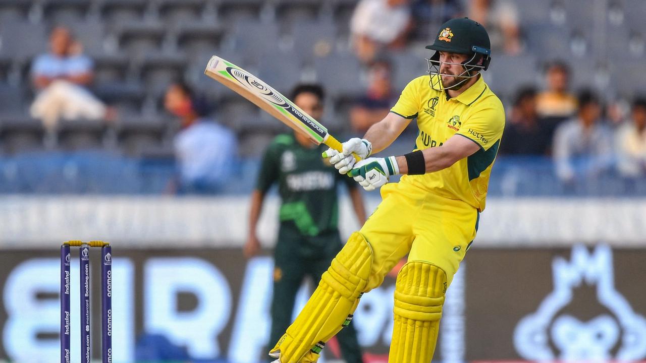 Cricket: Alex Carey backed as Australia’s No.1 keeper at World Cup ...