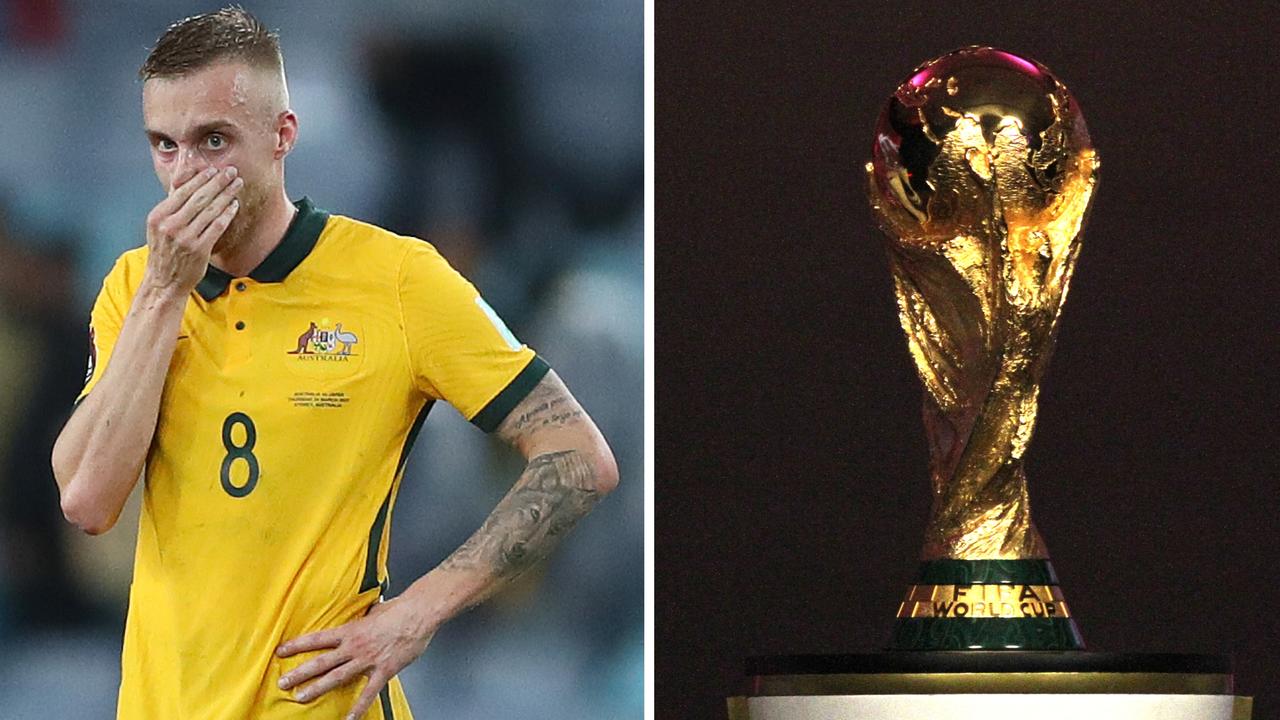 Every qualifier in mega guide to the World Cup draw… and who the Socceroos could face – Fox Sports